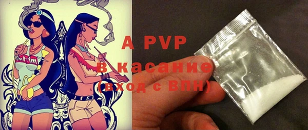 крисы Арсеньев
